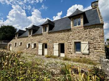 Vente Maison 4 chambresPéaule