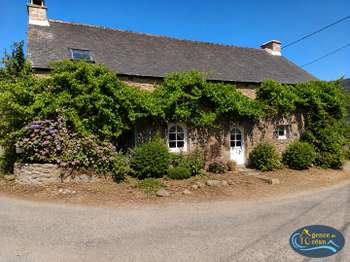 Vente Maison 3 chambresPéaule