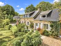 Vente maison 11 pièces