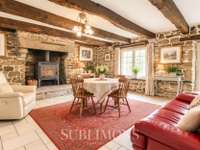 Vente maison 11 pièces