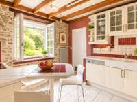 Vente maison 11 pièces