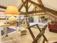 Vente maison 11 pièces