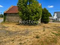 Vente maison 1 pièce