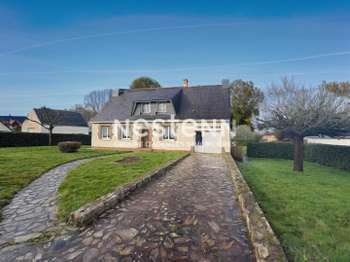 Vente maison 5 pièces Péaule 56