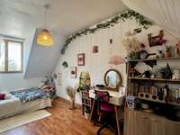 Vente maison 8 pièces Vente maison 8 pièces
