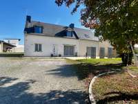 Vente maison 8 pièces Vente maison 8 pièces