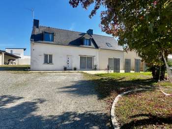 Vente Maison 4 chambresPéaule