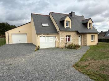 Vente Maison 4 chambresPéaule