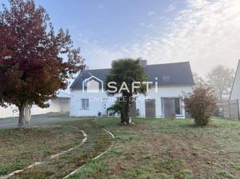 Vente maison 7 pièces Péaule 56