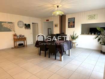 Vente maison 7 pièces Vente maison 7 pièces