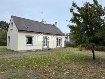 Vente maison 4 pièces Péaule 56