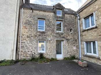 Vente maison 3 pièces Péaule 56