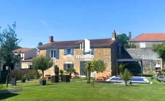 Photo Vente maison Péault