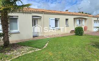 Photo Vente maison Péault