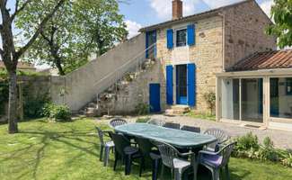 Photo Vente maison Péault