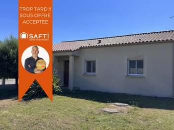 Vente Maison 3 chambresPéault