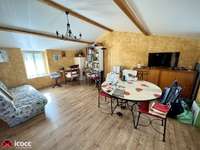 Vente maison 8 pièces Vente maison 8 pièces