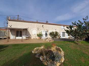 Vente Maison 4 chambresPéault