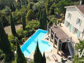 Vente Maison 4 chambresPech-Luna