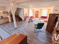 Vente maison 8 pièces Vente maison 8 pièces