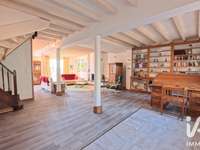 Vente maison 8 pièces Vente maison 8 pièces