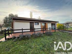 Vente Maison 3 chambresPechbonnieu