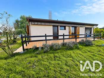 Vente Maison 3 chambresPechbonnieu