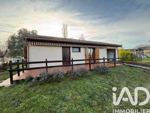 Vente Maison 3 chambresPechbonnieu