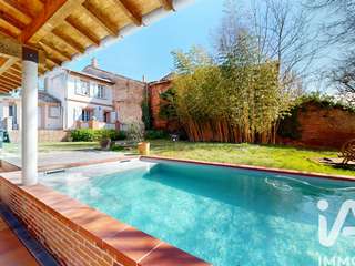 Vente maison 13 pièces Vente maison 13 pièces
