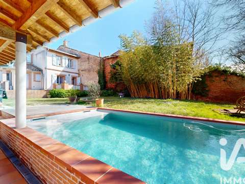 Vente maison 13 pièces Vente maison 13 pièces