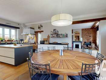 Vente Maison 5 chambresPechbonnieu