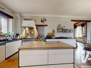 Vente maison 13 pièces Vente maison 13 pièces