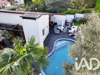 Vente Maison 4 chambresPechbonnieu