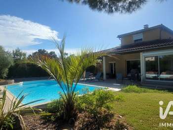 Vente maison 6 pièces Pechbonnieu 31