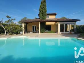 Vente Maison 5 chambresPechbonnieu