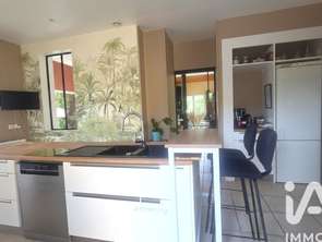 Vente Maison 5 chambresPechbonnieu