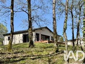 Vente Maison 5 chambresPechbonnieu