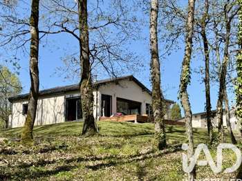 Vente Maison 5 chambresPechbonnieu