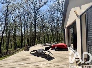 Vente maison 7 pièces Pechbonnieu 31