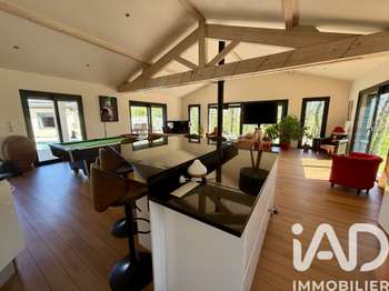 Vente maison 7 pièces Vente maison 7 pièces