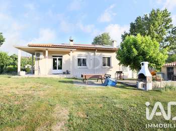 Vente Maison 3 chambresPechbonnieu