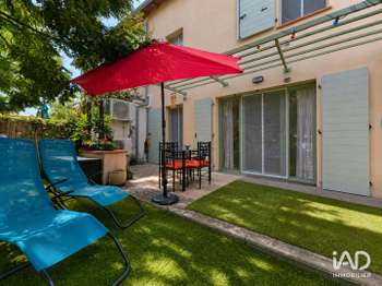 Vente maison 4 pièces Pechbonnieu 31