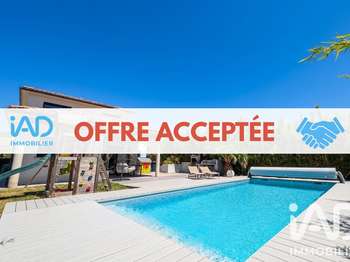 Vente Maison 4 chambresPechbonnieu