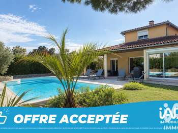 Vente Maison 5 chambresPechbonnieu