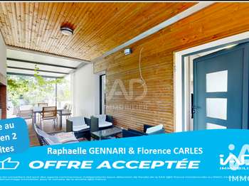 Vente maison 10 pièces Pechbonnieu 31