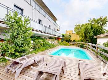 Vente Maison 5 chambresPechbonnieu