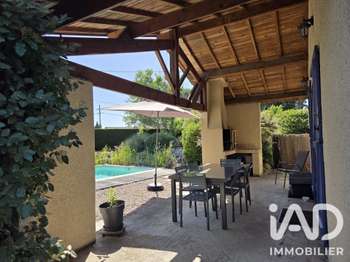 Photo Vente maison Pechbonnieu