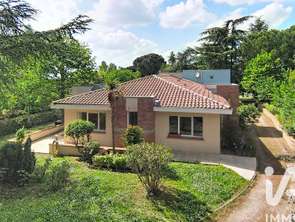Vente Maison 4 chambresPechbusque