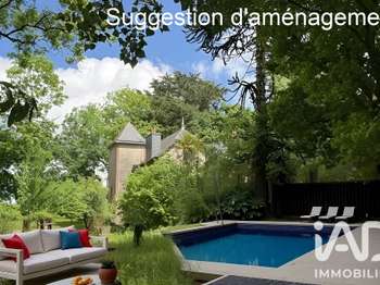 Vente Maison 3 chambresPédernec