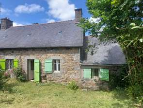 Vente Maison 3 chambresPédernec